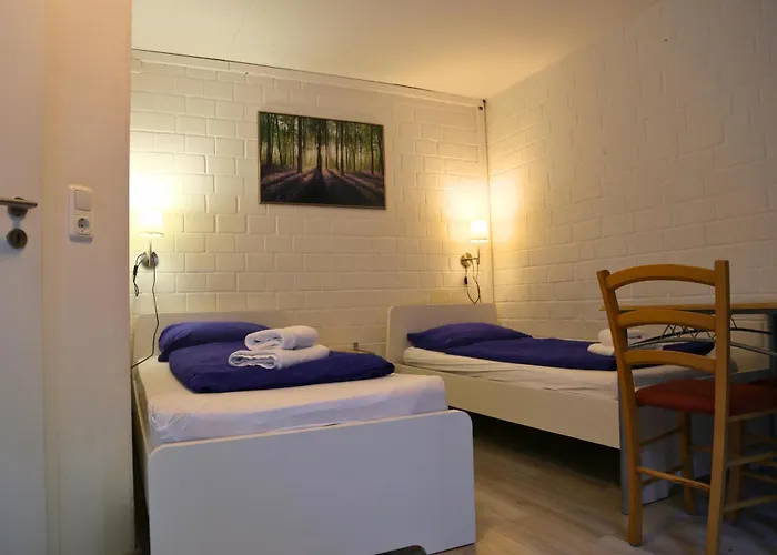 Monteurzimmer An Der Schlei *