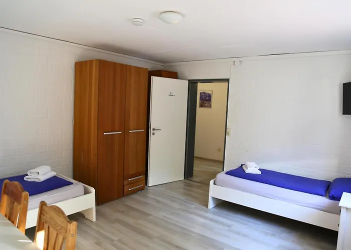 Monteurzimmer An Der Schlei Rabenkirchen-Faulück