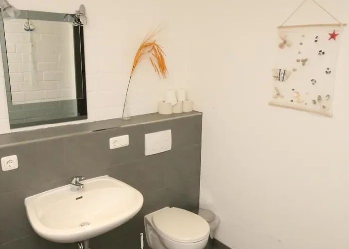 Monteurzimmer An Der Schlei Kwatera prywatna