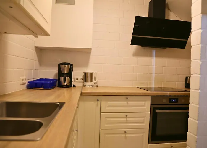 Monteurzimmer An Der Schlei Kwatera prywatna *